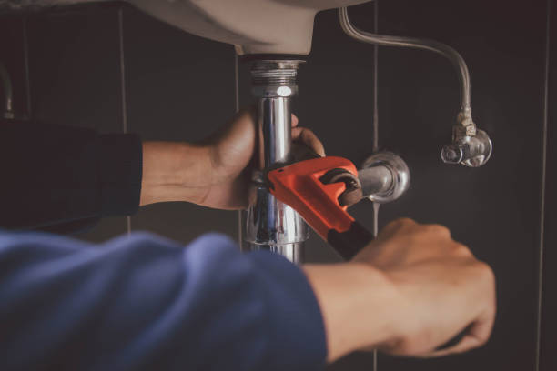 Reliable Golden Gate, FL Plumber Solutions